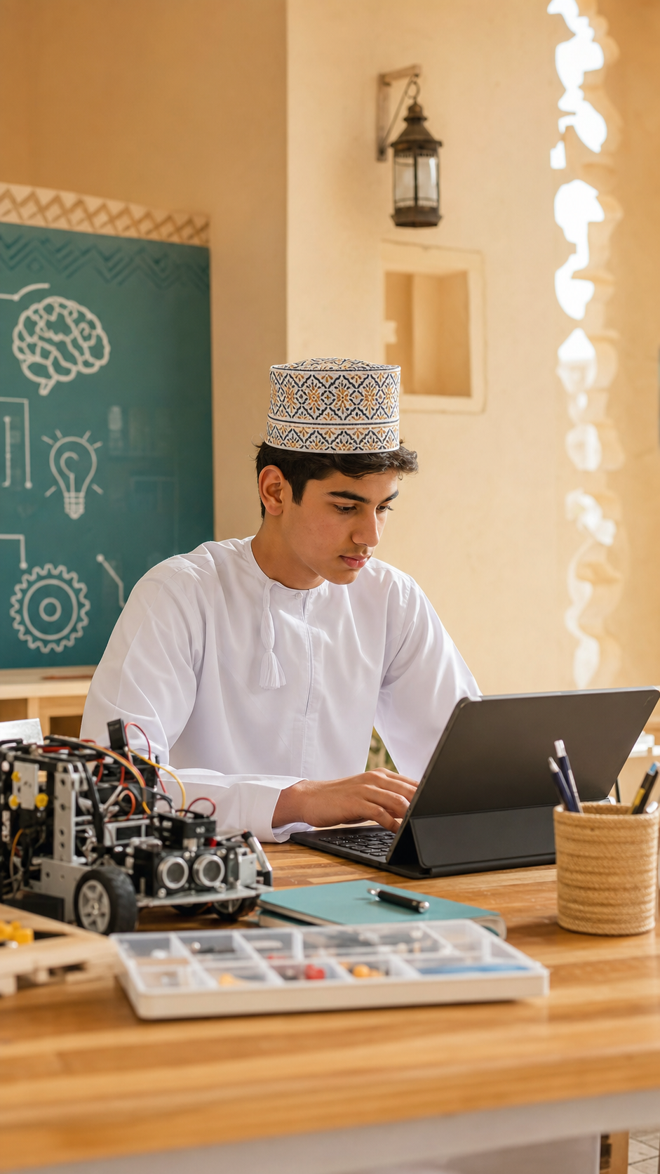 مهارات المستقبل