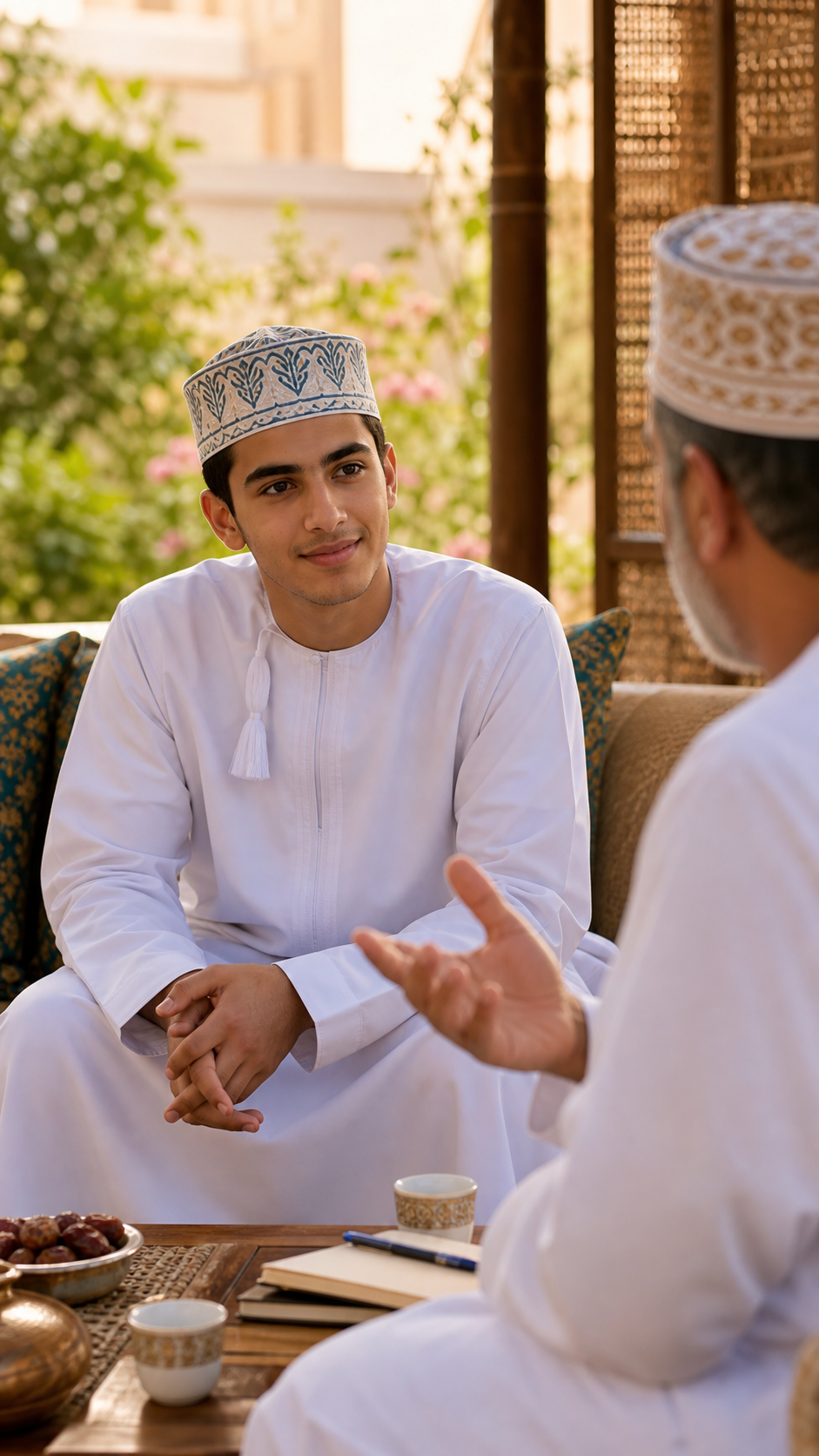 الدعم النفسي وإعادة تعريف الفشل